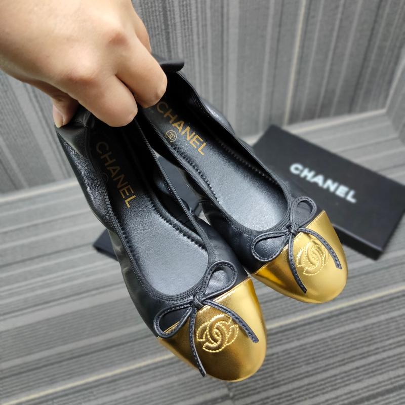 Chanel 160922 Fashion Women Shoes 288